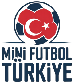 Minifutbol Türkiye logo